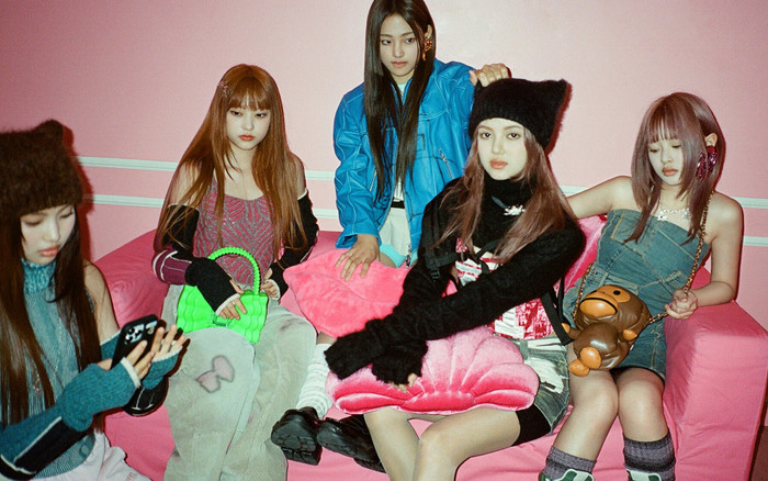 NewJeans đổi tên: Bước đi táo bạo hay rủi ro pháp lý? Ảnh 2