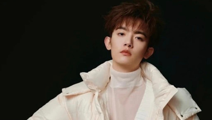 Sự việc trên khiến dân tình xôn xao. Ảnh: Weibo