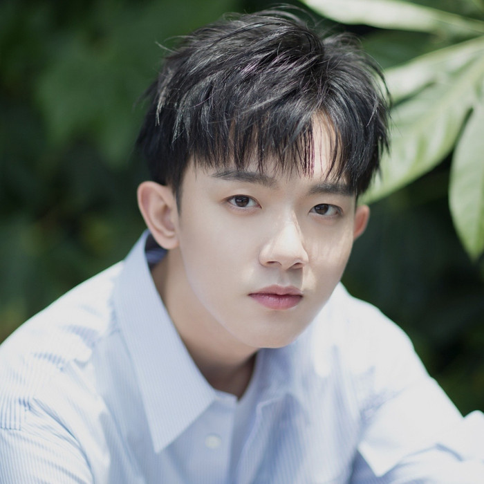 Tại trụ sở của cảnh sát Triều Dương, Lý Minh Đức khai nhận hành vi phạm tội và bị giam giữ hình sự. Ảnh: Weibo