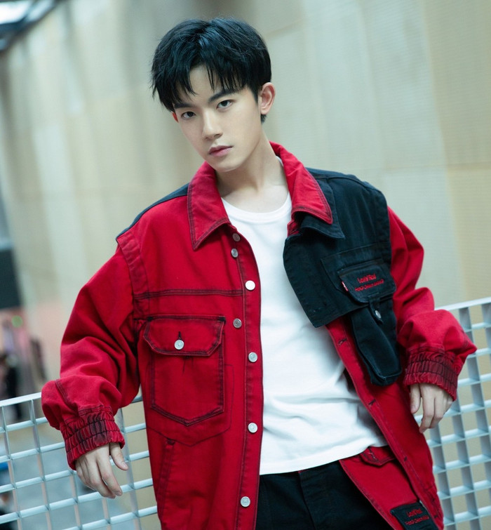 Lý Minh Đức từ chối bồi thường. Weibo