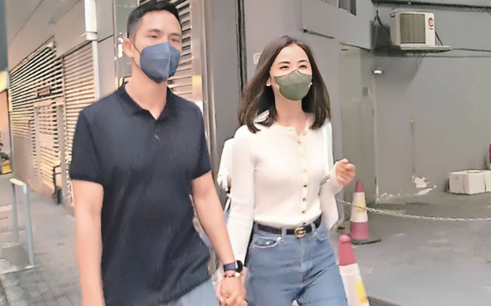 Ngay dịp Valentine, một nữ ca sĩ yêu lại bạn trai cũ là thiếu gia sau hơn 1 năm chia tay Ảnh 2