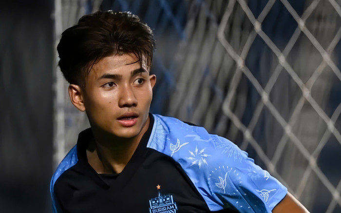 Báo Thái Lan dậy sóng vì pha lập công của em trai Supachok Ảnh 2