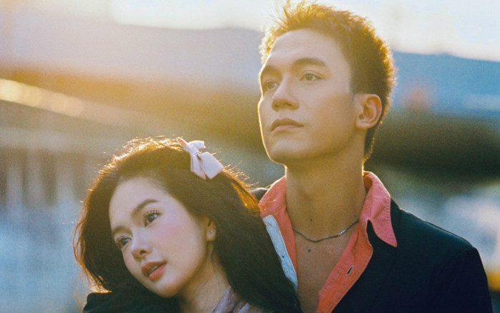 Cặp đôi Vbiz xác nhận chia tay sau 2 năm gắn bó Ảnh 2