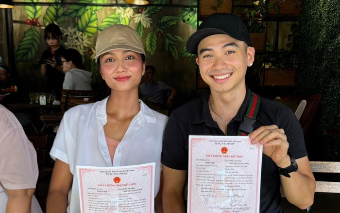 Vừa khoe có vợ là Hoa hậu, chồng H'Hen Niê vướng tình huống khó đỡ Ảnh 2