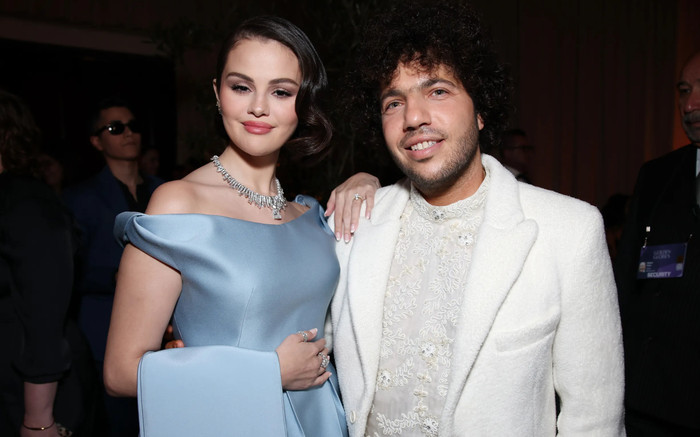 Selena Gomez 'chốt sổ' ngày quan trọng cùng chồng sắp cưới Benny Blanco Ảnh 2