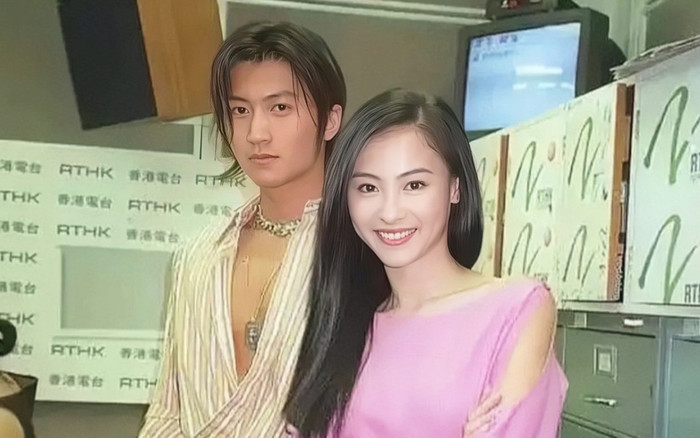 Góc khuất trong cuộc hôn nhân cũ của Trương Bá Chi Ảnh 2