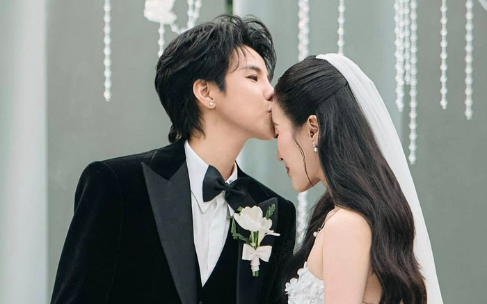 Từ chuyện Vũ Cát Tường tổ chức lễ thành đôi: Hãy hỏi họ có hạnh phúc không, đừng hỏi họ là ai! Ảnh 2