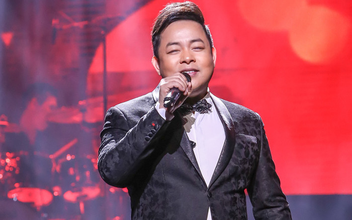 Quang Lê gây tranh cãi Ảnh 2