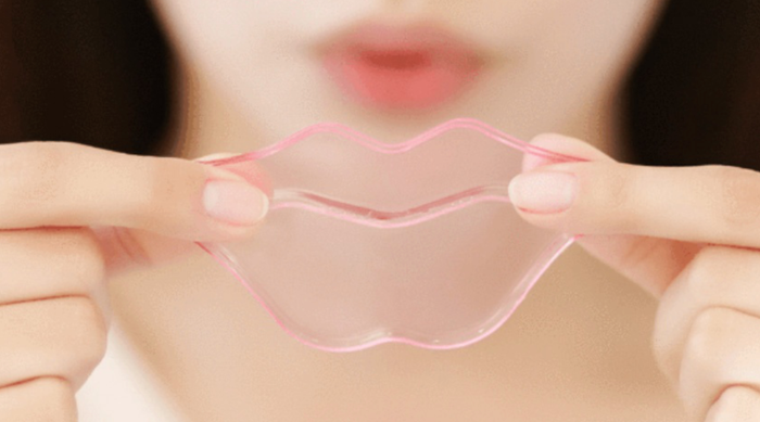 Routine dưỡng môi 'mướt căng' không nên bỏ lỡ! Ảnh 3