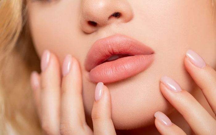 Routine dưỡng môi 'mướt căng' không nên bỏ lỡ! Ảnh 2