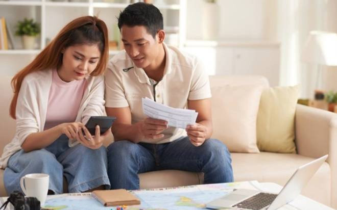 Cặp vợ chồng thu nhập 19 triệu đồng nhưng tháng nào cũng hết nhẵn, dân mạng chê cười vì chi tiết này Ảnh 2