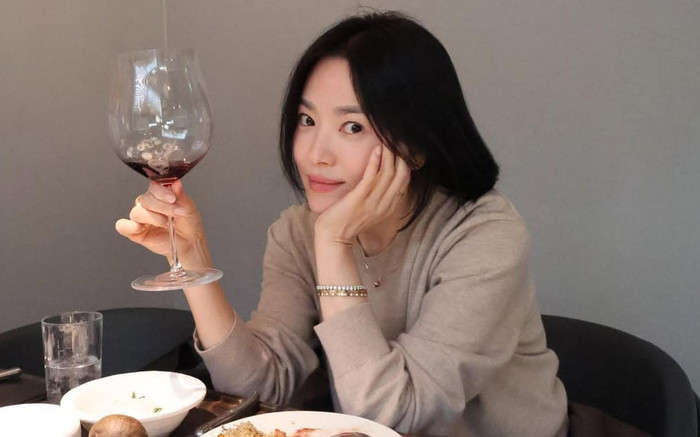 Song Hye Kyo công khai hẹn hò cùng mỹ nam kém 6 tuổi, ngày về chung nhà không còn xa? Ảnh 2