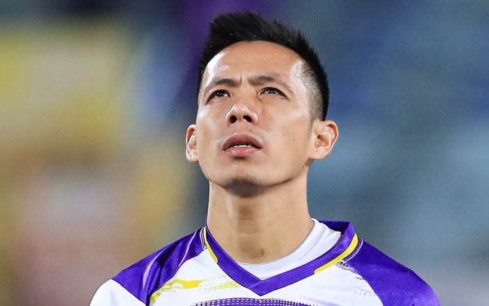 Hợp đồng gần triệu đô của Văn Quyết Ảnh 2