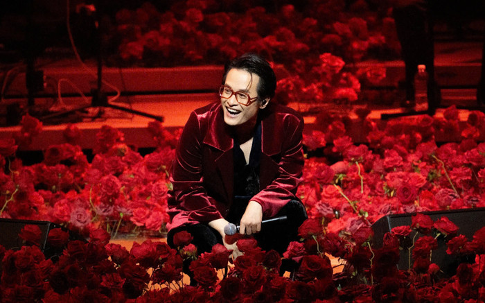 Hà Anh Tuấn và tin vui vào ngày Valentine Ảnh 2