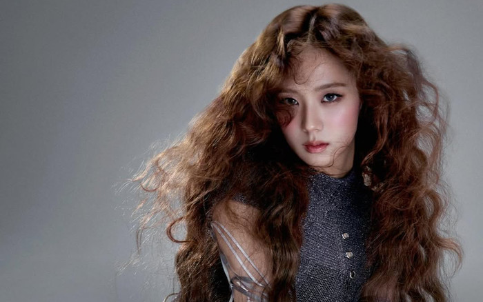 Jisoo đã sai lầm? Ảnh 2