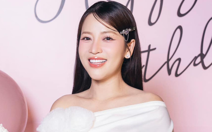 Ngưỡng mộ cuộc sống hôn nhân của Puka Ảnh 2