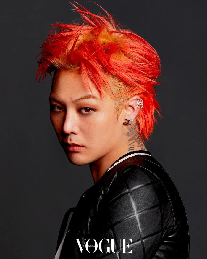 Concert của G-DRAGON gây tranh cãi dù chưa bắt đầu Ảnh 4