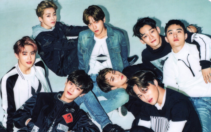 Tương lai EXO: Giấc mơ đoàn tụ giữa cuộc chiến pháp lý Ảnh 2