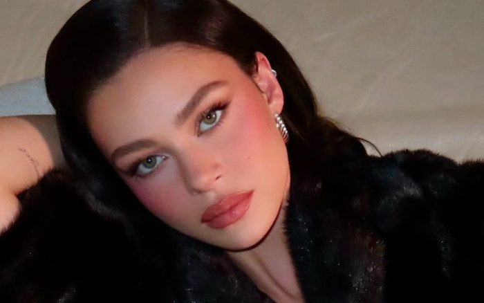 Make-up sao cho 'đốn tim' chàng dịp Valentine? Ảnh 2