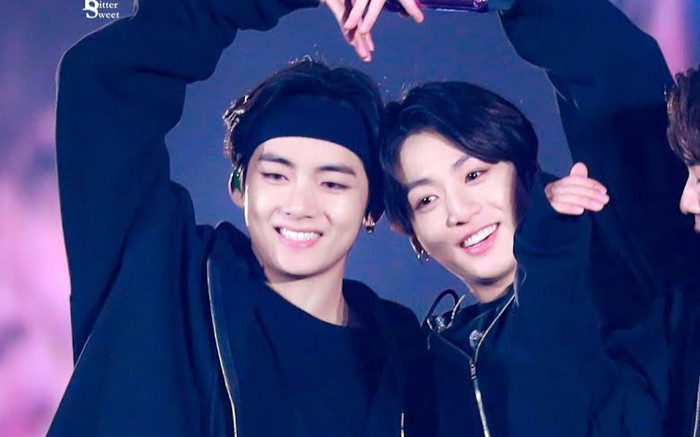 V và JungKook (BTS) chính thức thắng kiện Ảnh 2