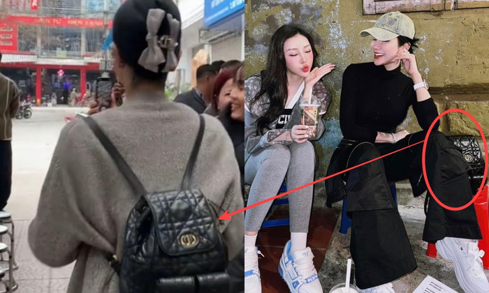 Tình trẻ công khai hẹn hò với Diệp Lâm Anh? Ảnh 5