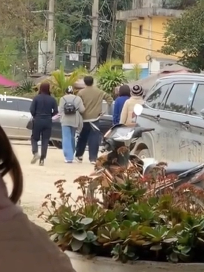 Tình trẻ công khai hẹn hò với Diệp Lâm Anh? Ảnh 4