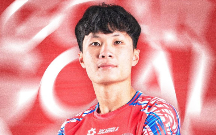 Đáng tiếc cho em họ Công Phượng Ảnh 2