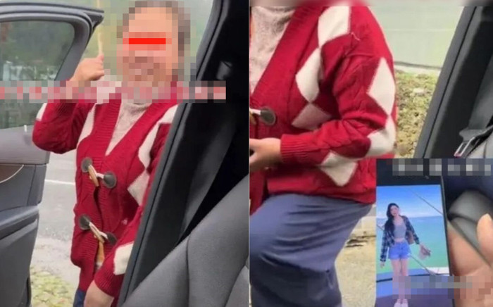 Hẹn hò qua mạng, chàng trai bất ngờ kết thúc mối quan hệ với bạn gái sau khi vừa gặp mặt Ảnh 2