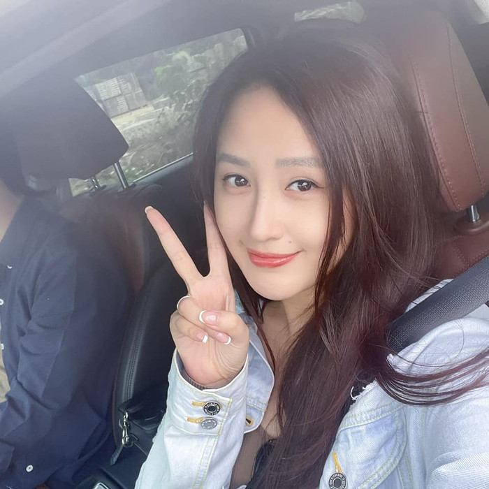 Thành công trong sự nghiệp nhưng Hoa hậu Mai Phương Thúy rất kín tiếng trong chuyện tình cảm. (Ảnh: FBNV)