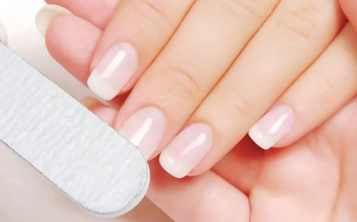 'Đánh bay' nỗi sợ móng tay yếu, dễ gãy Ảnh 2