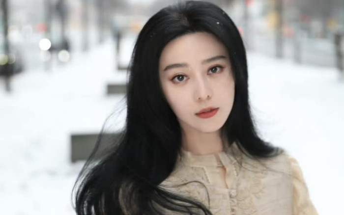 Phạm Băng Băng gây lo lắng Ảnh 2