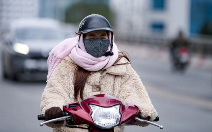 Miền Bắc sắp đón 3 đợt không khí lạnh bất thường Ảnh 2