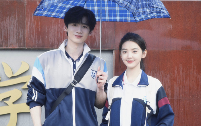 Loạt phim hiện đại chiếu tháng 2 trên màn ảnh Hoa ngữ Ảnh 2