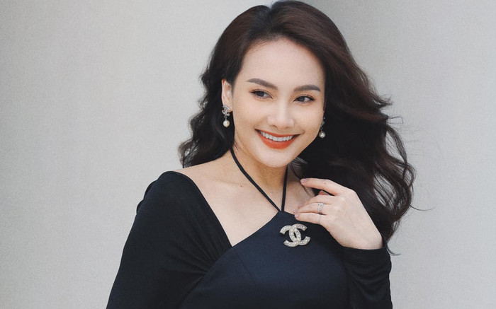 Sự trở lại của Bảo Thanh sau 5 năm vắng bóng Ảnh 2