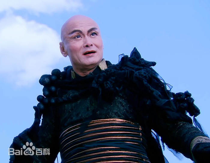 Lưu Gia Huy đã từng có nhiều vai diễn để đời. (Ảnh: Baidu)