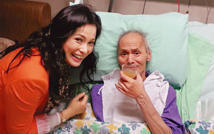 Nam diễn viên bị con cái quay lưng, trợ lý biển thủ hàng trăm triệu Ảnh 2