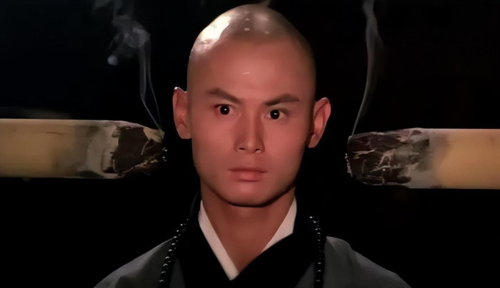 Tuy nhiên, cuộc đời của nam diễn viên này lại gặp khá nhiều sóng gió. (Ảnh: Baidu)