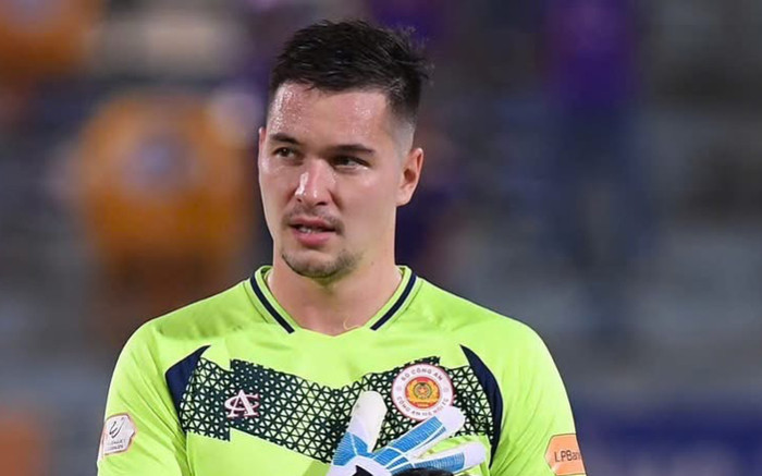 Sai lầm của Nguyễn Filip Ảnh 2