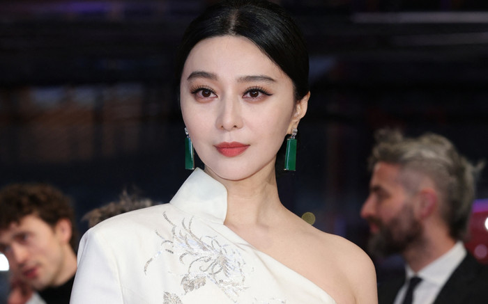 'Chiêu bài' của Phạm Băng Băng Ảnh 2