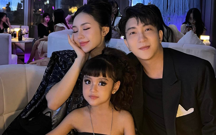 Không phải Quỳnh Kool, đây mới là mỹ nhân mà B Trần yêu thích Ảnh 2