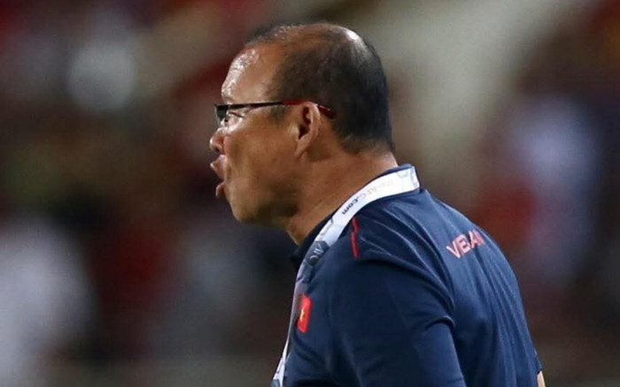 Từ HLV Park Hang Seo đến thái độ của Popov Ảnh 2