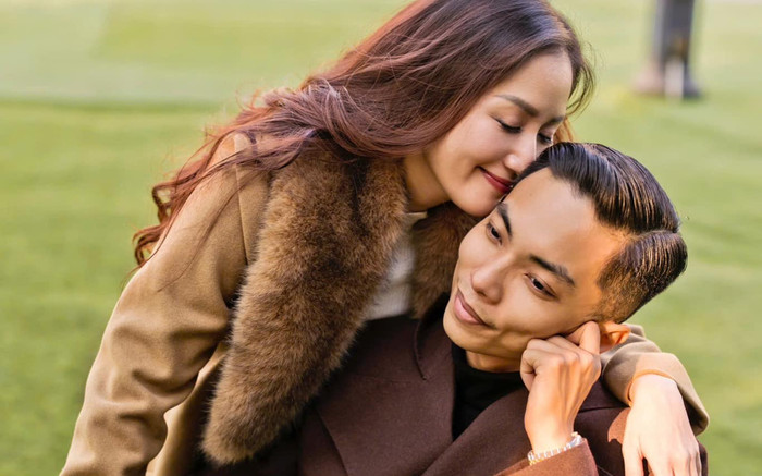 Phan Hiển đòi tiền cát-xê từ bà xã và cái kết Ảnh 2