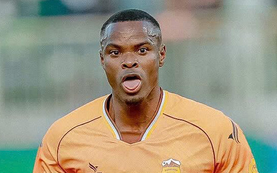 Trận hoà quá đáng tiếc cho HAGL Ảnh 2