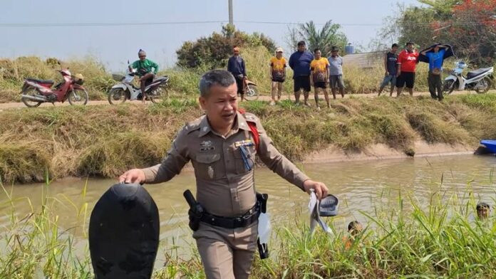 Chàng trai đi gặp bạn rồi mất tích, gia đình tìm kiếm thì phát hiện cảnh tượng đau lòng Ảnh 2