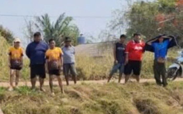 Con trai đi gặp bạn rồi mất tích, gia đình tìm kiếm thì phát hiện cảnh tượng đau lòng Ảnh 2