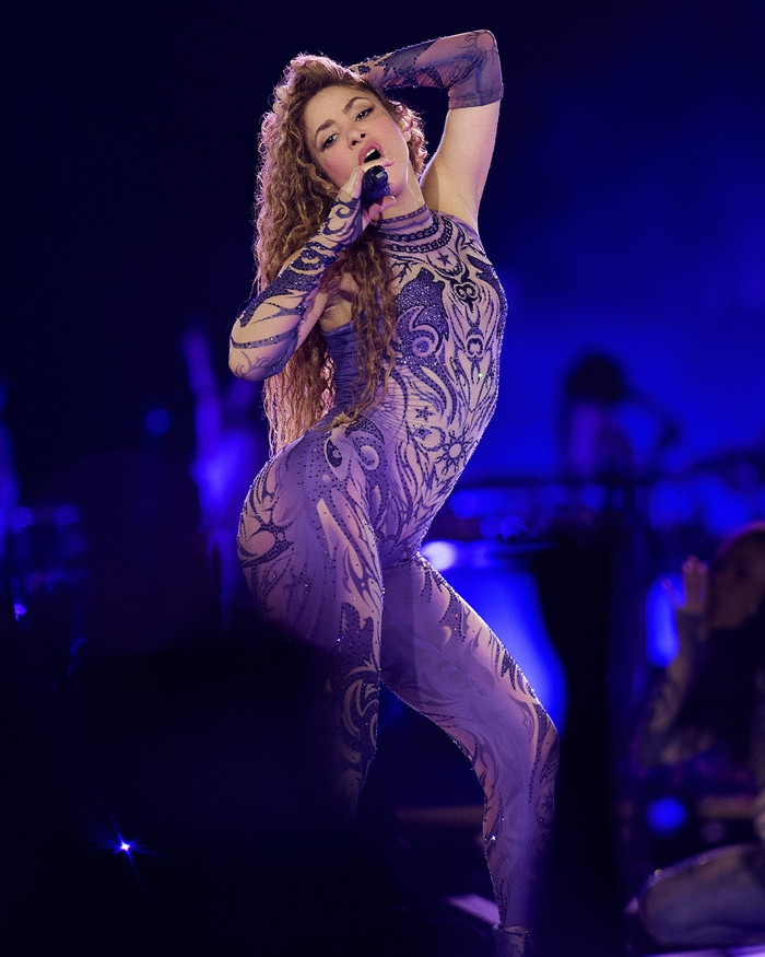 Tin buồn từ Shakira Ảnh 3