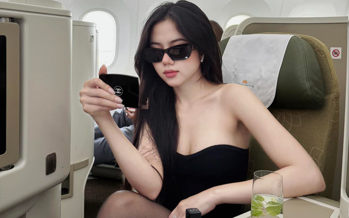 Ý Nhi thông báo chia tay chồng cũ Xoài Non? Ảnh 2