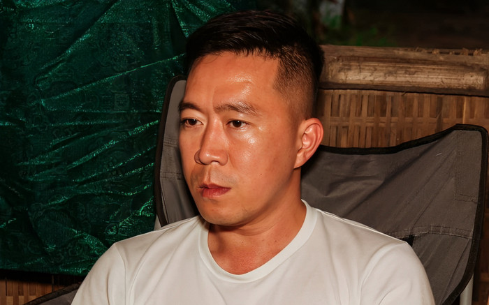 Đạo diễn Hoàng Nam: 'Phim trăm tỷ chưa chắc đã chất lượng' Ảnh 2