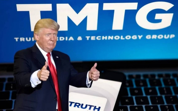 Công ty của Donald Trump báo lỗ lớn, gặp khó khăn tài chính Ảnh 2