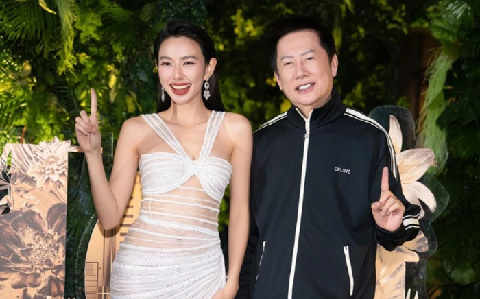 Chủ tịch Nawat 'tự vả mặt mình' Ảnh 2